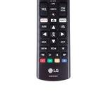LG Remote Control for All LG TV Models