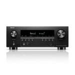 Denon AVR-S970H 8K Ultra HD AV Receiver