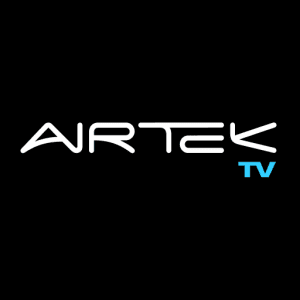 Airtek High-Definition Smart TV