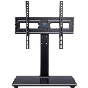 Adjustable Swivel TV Stand for 32-65 Inch TVs