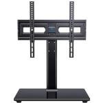 Adjustable Swivel TV Stand for 32-65 Inch TVs
