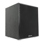 Rockville Rock Shaker 12" 800W Powered Subwoofer