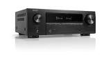 Denon AVR-X1800H 7.2 Channel AV Receiver