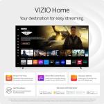 VIZIO 65" 4K UHD HDR Smart TV