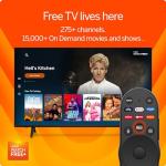 VIZIO 65" 4K UHD HDR Smart TV