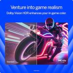 VIZIO 65" 4K UHD HDR Smart TV