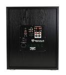 Rockville Rock Shaker 12" 800W Powered Subwoofer