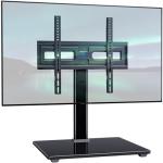 Adjustable Swivel TV Stand for 32-65 Inch TVs