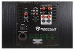 Rockville Rock Shaker 12" 800W Powered Subwoofer