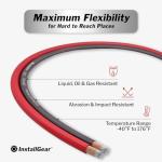 InstallGear 16 Gauge Speaker Cable - 100 ft