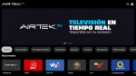 Airtek High-Definition Smart TV