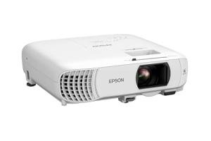 Epson Home Cinema 980 1080p Projector with Speaker