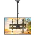 Ceiling TV Mount for 26-65 Inch Screens
