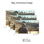 Epson Home Cinema 980 1080p Projector with Speaker