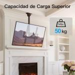 Ceiling TV Mount for 26-65 Inch Screens