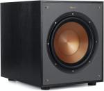 Klipsch R-610F Speakers and R-100SW Subwoofer Bundle