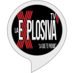 Explosive Home Theater Experience TV