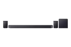Samsung 756W 11.1.4 Channel Dolby Atmos Sound Bar