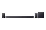 Samsung 756W 11.1.4 Channel Dolby Atmos Sound Bar