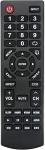 Universal Remote for Insignia TVs - No Fire/Roku