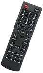 Universal Remote for Insignia TVs - No Fire/Roku