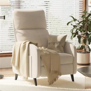 FLEXISPOT XC2 Adjustable Recliner Chair for Home Theater