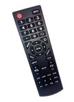 Universal Remote for Insignia TVs - No Fire/Roku