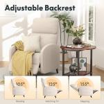 FLEXISPOT XC2 Adjustable Recliner Chair for Home Theater