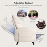 FLEXISPOT XC2 Adjustable Recliner Chair for Home Theater