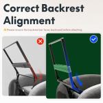 FLEXISPOT XC2 Adjustable Recliner Chair for Home Theater