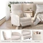 FLEXISPOT XC2 Adjustable Recliner Chair for Home Theater