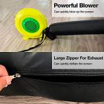 14FT Inflatable Outdoor Movie Projector Screen