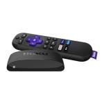 Roku Express 4K+ Streaming Device with Voice Remote