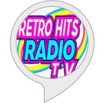 Vintage-Style Radio for Home Theater Fun