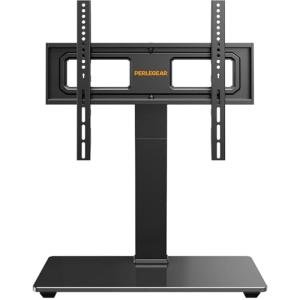 Adjustable Swivel TV Stand for 32–70 Inch TVs