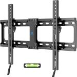Fixed Wall Mount for 37-86 Inch TVs