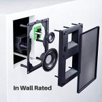 GEARit 14 Gauge 200ft Speaker Wire – Black