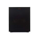 Klipsch R-120SW Black Subwoofer for Home Theater