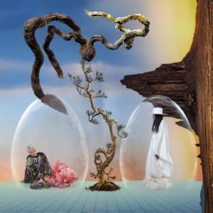 High-Definition Smart TV for Home Theater