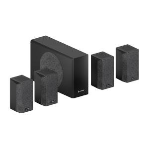 Valerion ThunderBeat 4.1.2 Wireless Dolby Atmos System