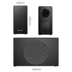 Valerion ThunderBeat 4.1.2 Wireless Dolby Atmos System