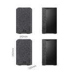 Valerion ThunderBeat 4.1.2 Wireless Dolby Atmos System