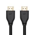 Monoprice 8K Ultra High Speed HDMI Cable 6ft