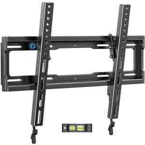 Pipishell Tilt TV Wall Mount for 23-55 Inch TVs