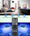 Universal Remote for Onkyo Home Theater Systems