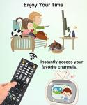 Universal Remote for Onkyo Home Theater Systems