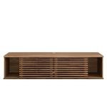 Modway Render 60" Mid-Century Modern TV Stand