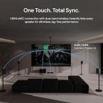 Valerion ThunderBeat 4.1.2 Wireless Dolby Atmos System