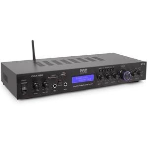 Pyle Bluetooth 5-Channel Home Theater Amplifier