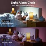 Smart LED Color Changing Bulb with Music Sync